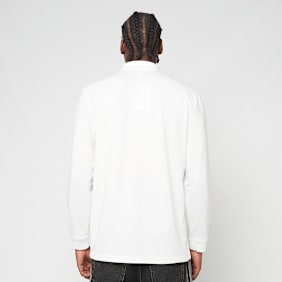 Lacoste Polo wit