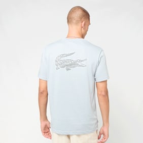 Lacoste T-Shirt blauw