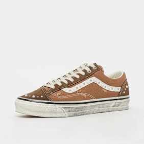 Vans Old Skool brun