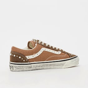 Vans Old Skool bruin