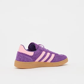 adidas Originals Handball Spezial CF EL C Children ljubičasta