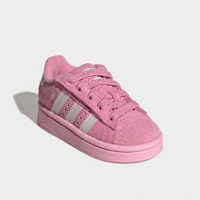 adidas Originals Campus 00s LED Lights Mala Djeca roza