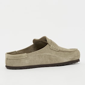 Birkenstock Naples groen