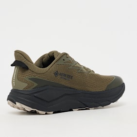 HOKA Challenger 8 Vert