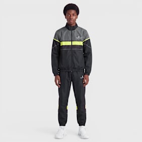 Sergio Tacchini Scorpione Tracksuit noir