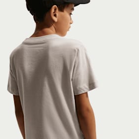 Nike   Sportswear T-Shirt beige