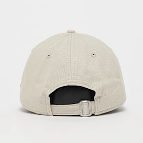 New Era 9FORTY Team Outline Oakland Athletics bege