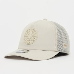 New Era 9FORTY Sporty Apex Seattle Mariners beige