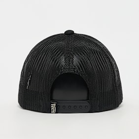 Von Dutch Originals Trucker Ballarat bege