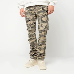 Smoke Rise Winged Utility Pant Arden camouflage