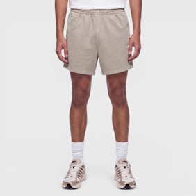adidas Originals Washed Shorts beige
