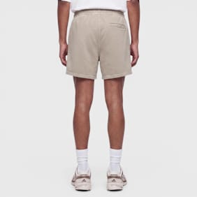 adidas Originals Washed Shorts beige