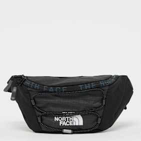 The North Face Jester Lumbar grau