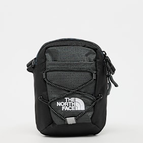 The North Face Jester Crossbody czarny