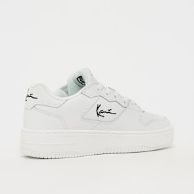 Karl Kani 89 UP '23 Glam Blanc
