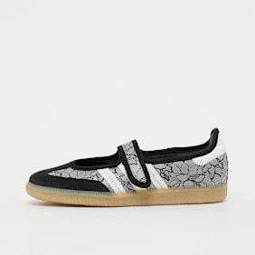 adidas Originals Samba Jane Schwarz