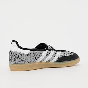adidas Originals Samba Jane Schwarz