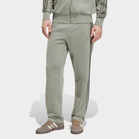 adidas Originals Firebird Trackpant Grün