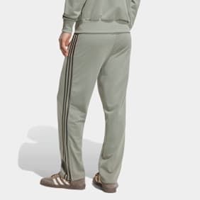 adidas Originals Firebird Trackpant Vert