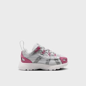 Nike P-6000 Lace Kleinkinder weiß