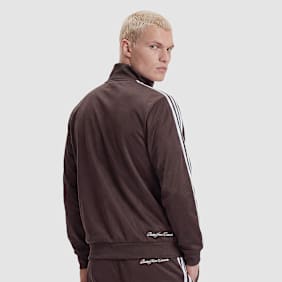 adidas Originals Classics Track Top brun