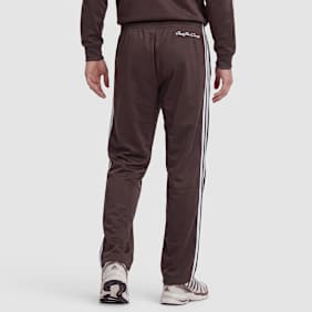 adidas Originals Firebird Adicolor Baggy Fit Trackpants brun