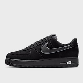 Nike   Air Force 1 '07 LV8 noir