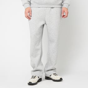Urban Classics Fluffy Sweatpants cinzento
