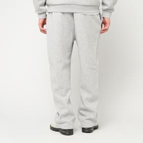 Urban Classics Fluffy Sweatpants cinzento