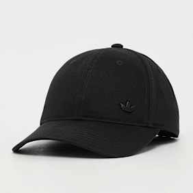 adidas Originals Everyday Icon Dad Cap schwarz