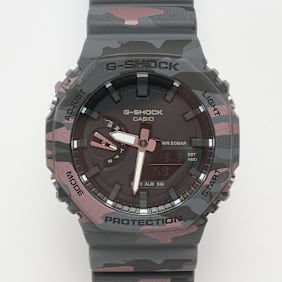 G-SHOCK GA-2100CM-8AER camuflaje