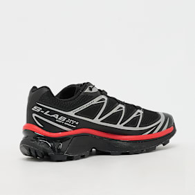 Salomon XT-6 schwarz