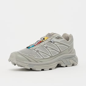 Salomon XT-6 grijs