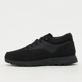 Timberland Euro Grid Schwarz