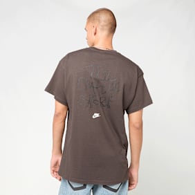 Nike   Sportswear Graphic Tee bruin