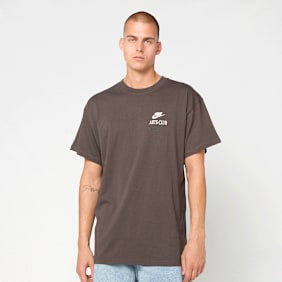 Nike   Sportswear Graphic Tee bruin