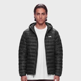 Under Armour Sportswear Ins Jacket Noir