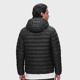 Under Armour Sportswear Ins Jacket Schwarz