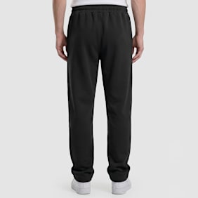 Urban Classics Heavy Scuba Basic Trackpants grau