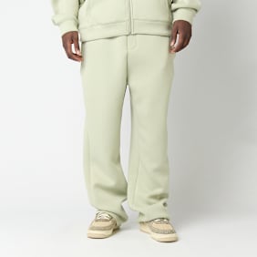 Urban Classics Heavy Scuba Basic Trackpants grijs