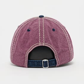 Von Dutch Originals Baseball Retro College multicolore