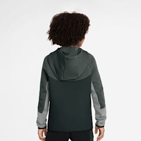 Nike Sportswear Tech Fleece Full-Zip Vert