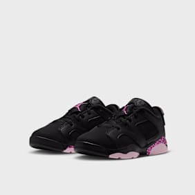 Jordan Jordan 6 Retro "Fierce Pink" Kids Noir