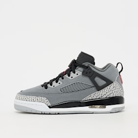 Nike Spizike Low (GS) Grau