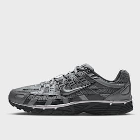Nike P-6000 ESS Grau