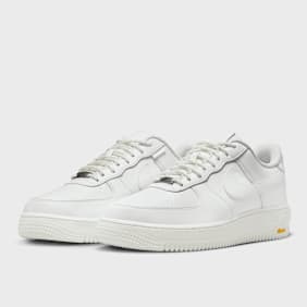 Nike Air Force 1 GTX Vibram Blanc