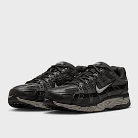 Nike P-6000 Grau