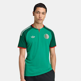adidas Originals Algeria 2026 Away Jersey groen
