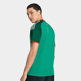 adidas Originals Algeria 2026 Away Jersey groen