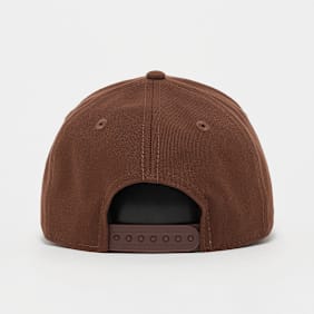 New Era 9FORTY New York Yankees Outline braun